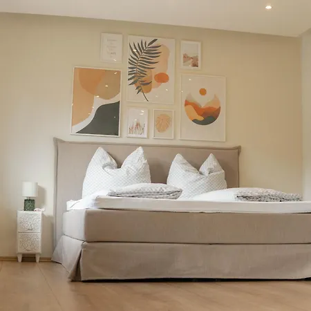 Naehe Olympiastadion