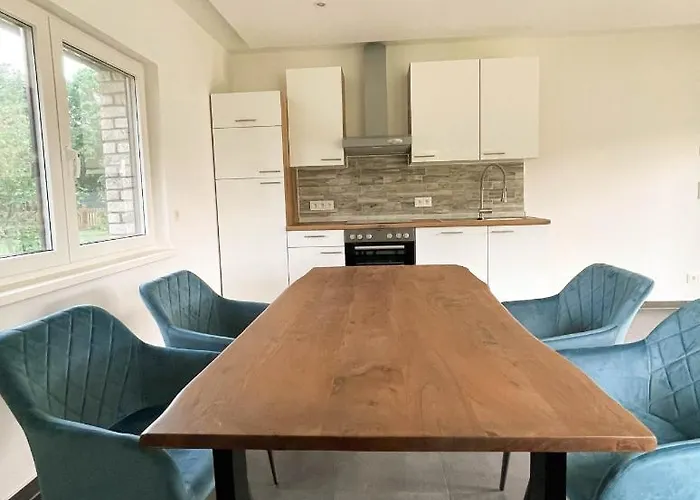 Naehe Olympiastadion Berlim