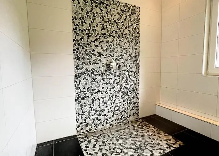 Naehe Olympiastadion