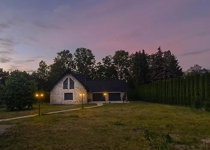 Pensión Naehe Olympiastadion