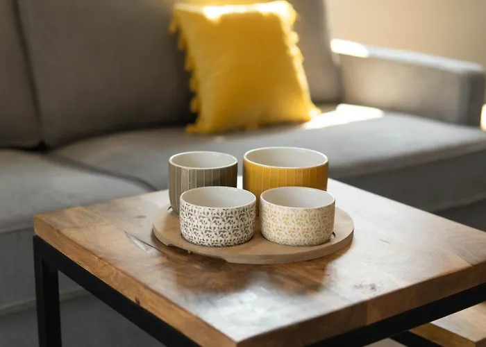 Pensión Naehe Olympiastadion