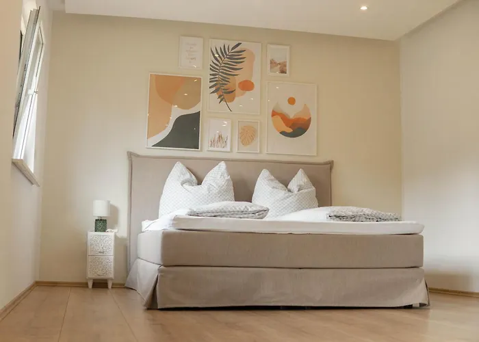 Naehe Olympiastadion