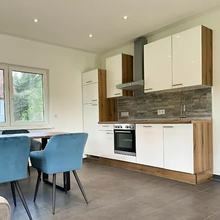 Konukevi Naehe Olympiastadion