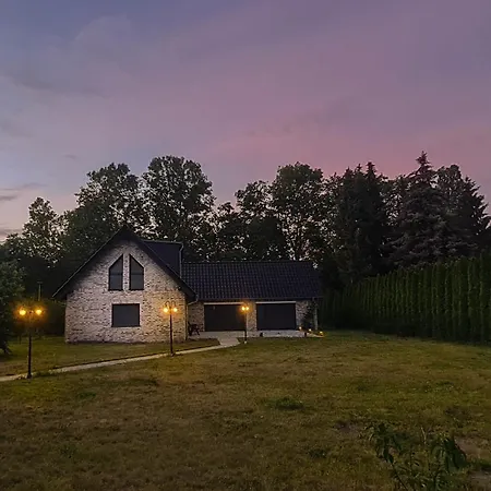 Konukevi Naehe Olympiastadion