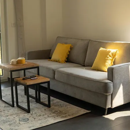 Naehe Olympiastadion