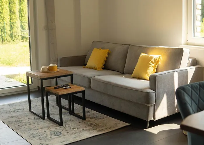 Naehe Olympiastadion