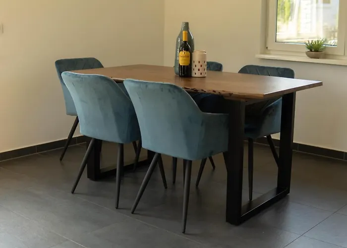 게스트하우스 Naehe Olympiastadion 4*