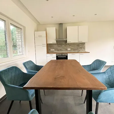 Naehe Olympiastadion Berlin