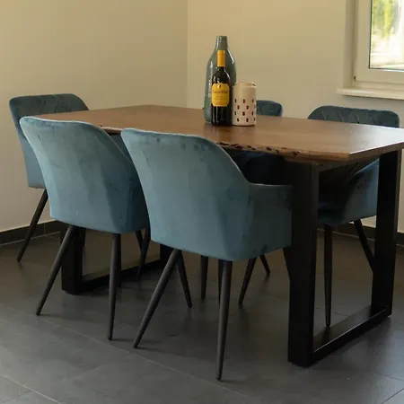 Maison d'hôtes Naehe Olympiastadion 4*