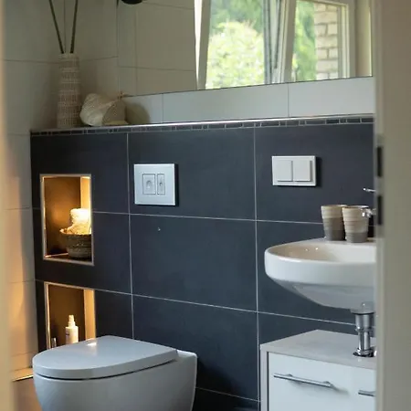 Naehe Olympiastadion Guest house Berlin