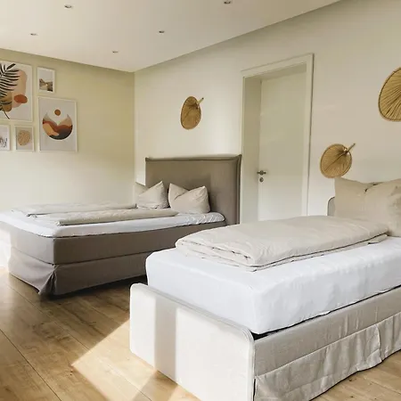 Naehe Olympiastadion Guest house Berlin