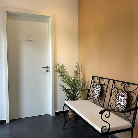 Guest house Naehe Olympiastadion Berlin