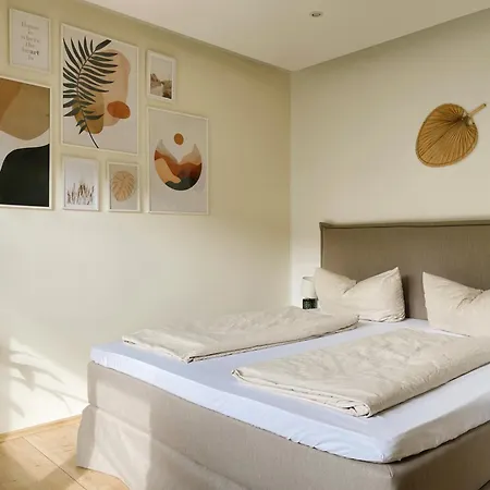 Naehe Olympiastadion Berlin