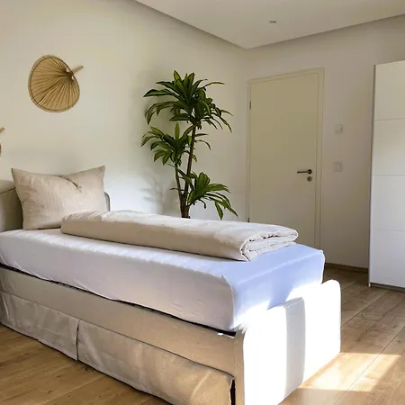 Naehe Olympiastadion Guest house