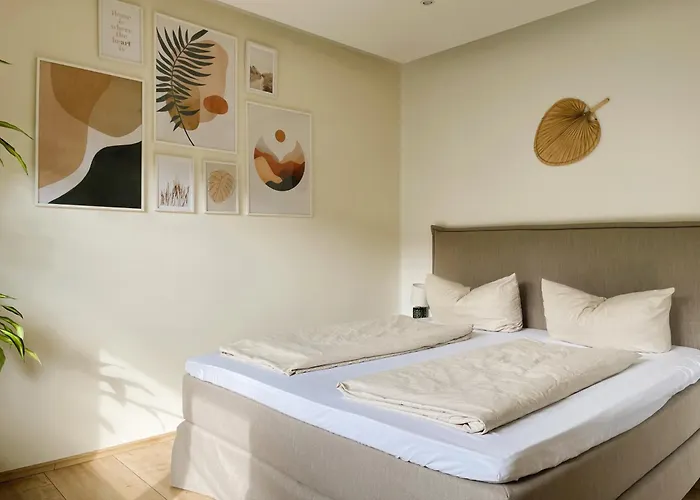 Naehe Olympiastadion Berlin